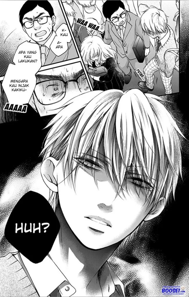 Kono Oto Tomare!
